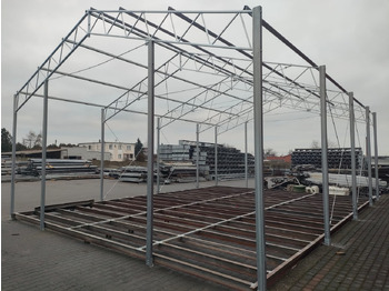 معدات البناء