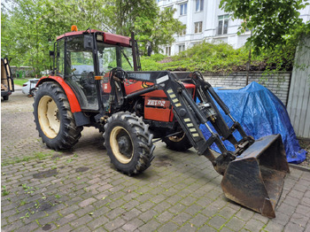 جرار ZETOR