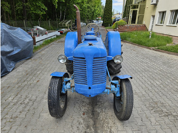 جرار Zetor Super: صور 4