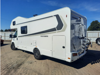 موتر هوم سقف عالي peugeot Weinsberg R59: صور 1
