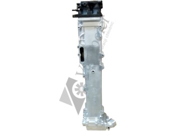 مبرد EGR MAN TGX