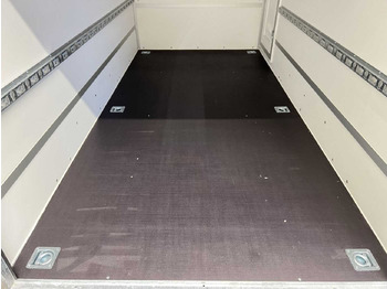 جديد مقطورة دراجة نارية BLYSS F2030HTD Rampe Tür 2 Fenster Kofferanhänger: صور 5