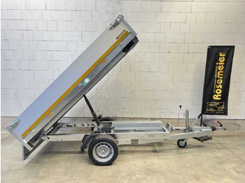 قلابة مقطورة EDUARD