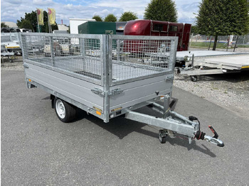 مقطورات السيارات SARIS