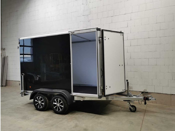 بصندوق مغلق مقطورة VARIANT