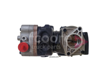 ضاغط KNORR-BREMSE LK4998: صور 2