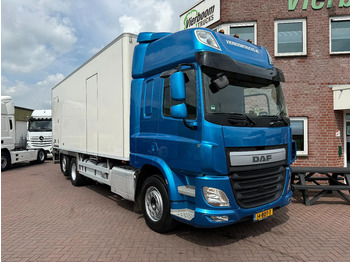 مبردة شاحنة DAF CF 330