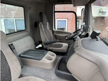 شاحنة جرار DAF CF 75 CF75-250 EURO5 - DAG CABINE MET RUIT- IDEAAL ALS RANGEERTREKKER-LAGE KM STAND!!!!!!: صور 5