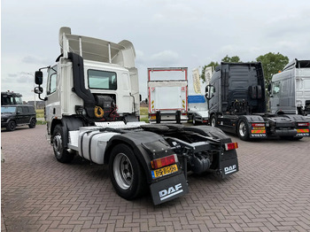 شاحنة جرار DAF CF 75 CF75-250 EURO5 - DAG CABINE MET RUIT- IDEAAL ALS RANGEERTREKKER-LAGE KM STAND!!!!!!: صور 3