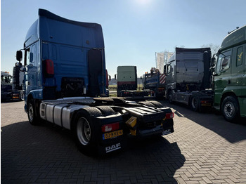 شاحنة جرار DAF XF 460 XF460 4X2 SSC/2X TANK/HOLLAND TRUCK: صور 3