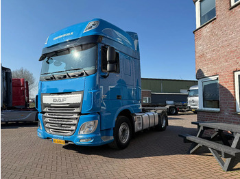 شاحنة جرار DAF XF 460 XF460 4X2 SSC/2X TANK/HOLLAND TRUCK: صور 2