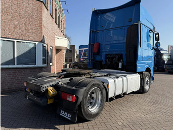 شاحنة جرار DAF XF 460 XF460 4X2 SSC/2X TANK/HOLLAND TRUCK: صور 4
