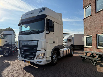 شاحنة جرار DAF XF 460 XF460 4x2 SSC / 2X Tank / only 887.721km / Holland Truck: صور 2