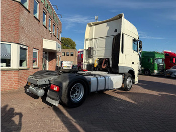 شاحنة جرار DAF XF 460 XF460 4x2 SSC / 2X Tank / only 887.721km / Holland Truck: صور 4