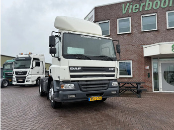 شاحنة جرار DAF CF 75 250