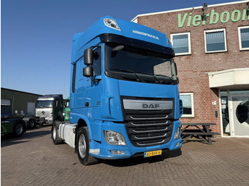 شاحنة جرار DAF XF 460