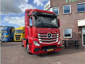 شاحنة جرار MERCEDES-BENZ Actros 1842