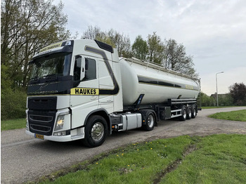شاحنة جرار VOLVO FH 420