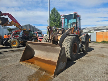 اللودر بعجل CASE