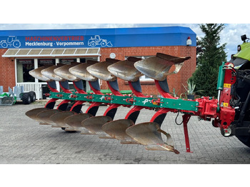 محراث KVERNELAND