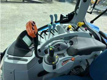 جرار New Holland T7.190 PC: صور 5