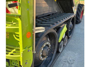 CLAAS Lexion 760TT إيجار CLAAS Lexion 760TT: صور 2 CLAAS Lexion 760TT إيجار CLAAS Lexion 760TT: صور 2