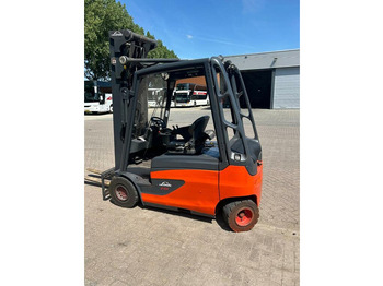 رافعة شوكية كهربائية LINDE E25