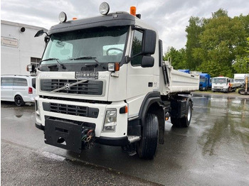 قلابات VOLVO FM 340