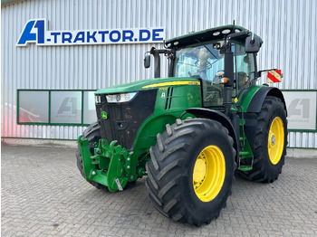 جرار JOHN DEERE 7250R