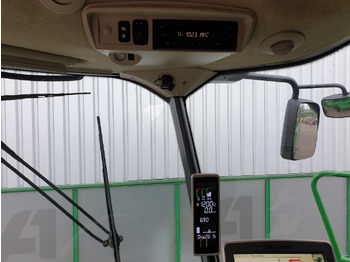 حصادة شاملة John Deere T670: صور 2 حصادة شاملة John Deere T670: صور 2