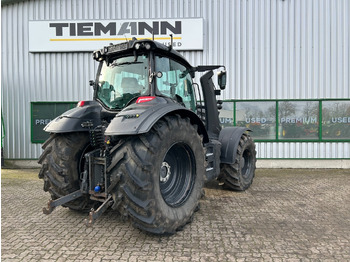 جرار Valtra T195: صور 5