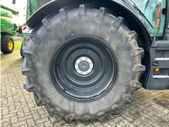 جرار Valtra T195: صور 4