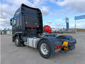 شاحنة جرار IVECO STRALIS 450: صور 3