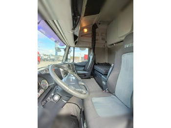 شاحنة جرار IVECO STRALIS 450: صور 4