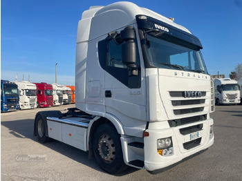 شاحنة جرار IVECO Stralis 500