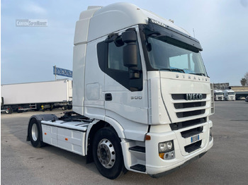 شاحنة جرار IVECO Stralis 500