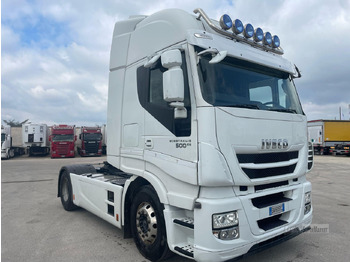 شاحنة جرار IVECO Stralis 500