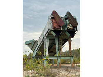 آلات البناء