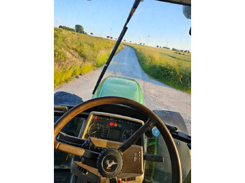 جرار John Deere 6920: صور 2