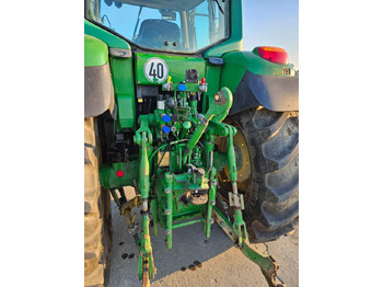 جرار John Deere 6920: صور 5