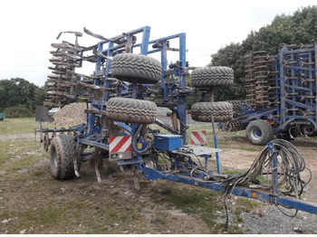 مسلفة KÖCKERLING