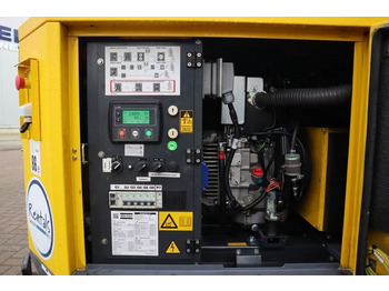 ابراج اضاءة Atlas Copco HiLight H5+ SV2 Valid inspection, *Guarantee! Max: صور 3