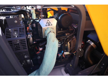 ابراج اضاءة Atlas Copco Hilight H6+ Valid inspection, *Guarantee! Max Boom: صور 3