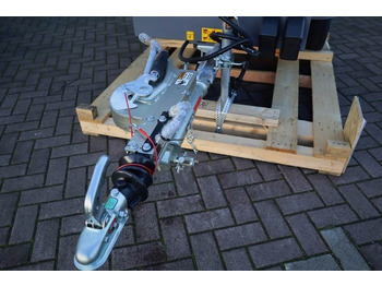 ضاغط الهواء Atlas Copco XAS 58-7 Valid inspection, *Guarantee! Diesel, Vol: صور 4