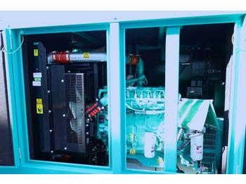 مجموعة المولدات Cummins C220D5EQ Declaration of Conformity, Diesel, 220kVA: صور 3