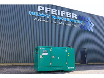 مجموعة المولدات Cummins Generators Declaration of Conformity, Diesel Gener: صور 2