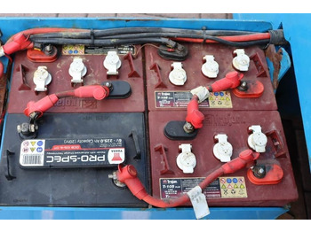 Genie GS2632 Electric, 10m Working Height, Non Marking T  إيجار Genie GS2632 Electric, 10m Working Height, Non Marking T: صور 5