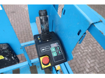رافعات مقصية Genie GS2646 Electric, Working Height 9.80m, Capacity 45: صور 5