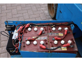 رافعات مقصية Genie GS2646 Electric, Working Height 9.80m, Capacity 45: صور 4