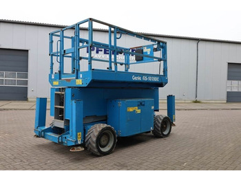رافعات مقصية Genie GS4069 Electric, 14m Working Height, 363kg Capacit: صور 2 رافعات مقصية Genie GS4069 Electric, 14m Working Height, 363kg Capacit: صور 2